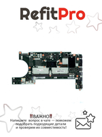 Материнская плата для ноутбука Lenovo ThinkPad L480 Intel Core i5-7300U DC YA YT WIN (01LW351), оригинал