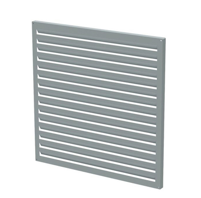 Решетка декоративная КДМ 1000*1000