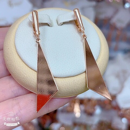 Серьги Fallon - арт060