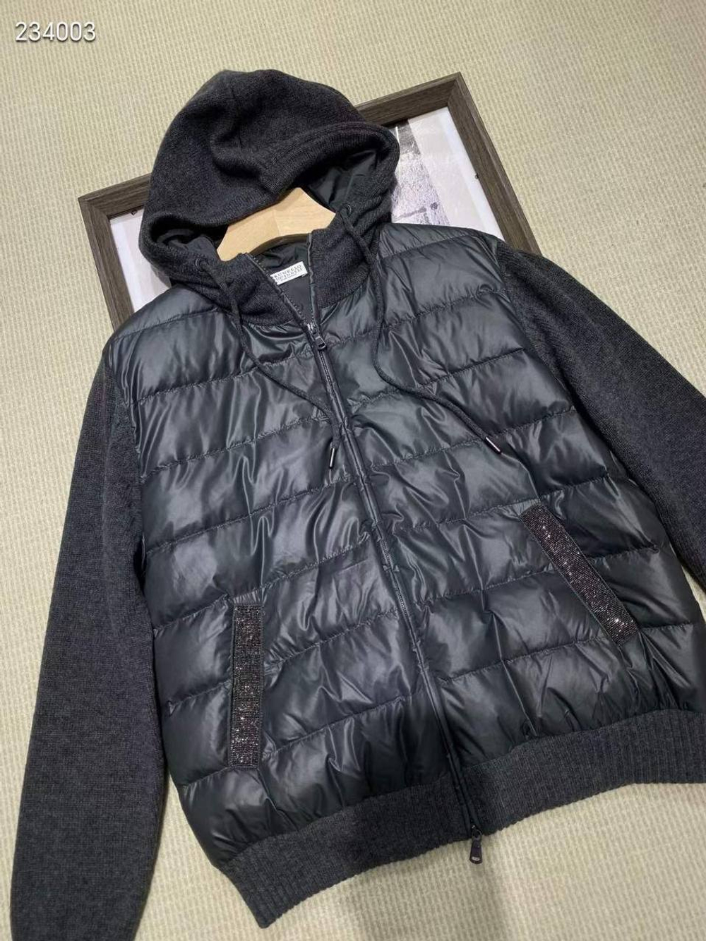 Куртка Brunello Cucinelli, арт. 486430589