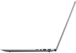 Ноутбук  OSIO FocusLine F160i-014 16.1 ", Core i5, 32 Гб RAM, 1 Тб SSD, Iris Xe Graphics, Серый