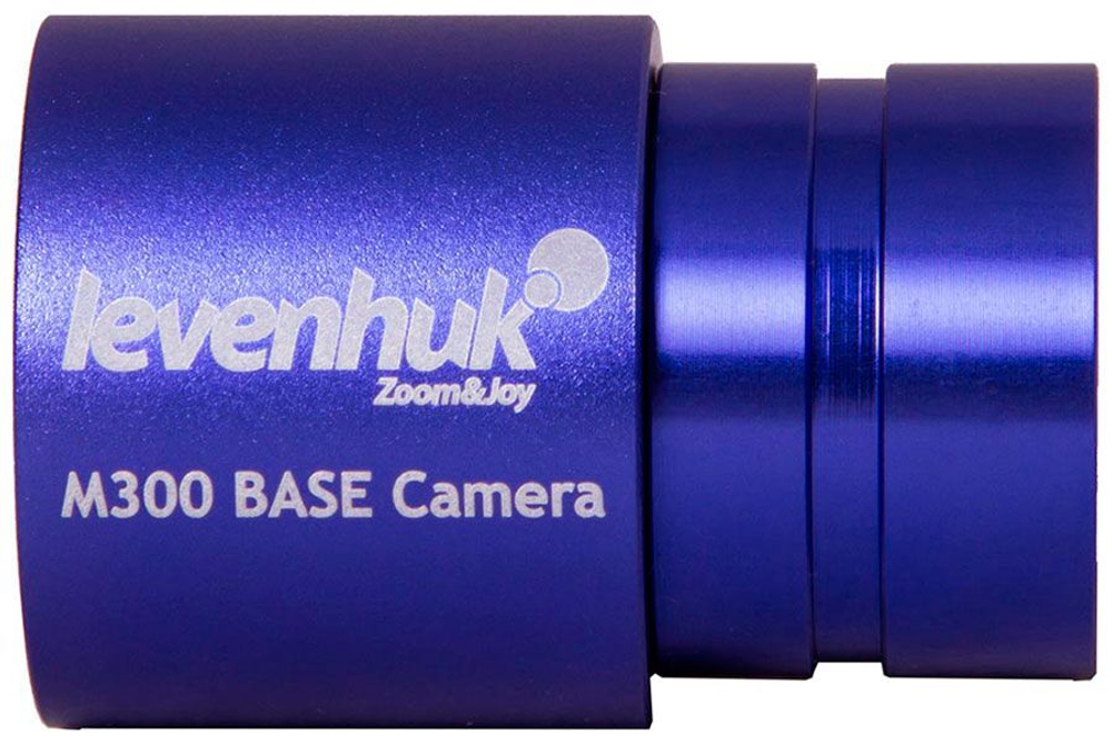 Камера цифровая Levenhuk M300 BASE (70355)