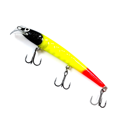 Lahti Fiksu, 11 см., заглубление 2,5 м., цвет 010