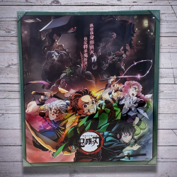 Подарочный бокс "Клинок, рассекающий демонов"