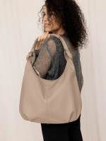 Сумка через плечо шоппер