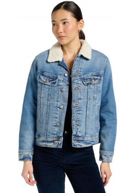 Куртка SHERPA RIDER JKT 112370869