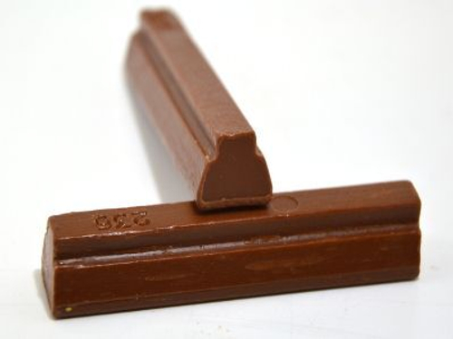 ВОСК МЕБЕЛЬНЫЙ WURTH МЯГКИЙ КАШТАН 1ШТ