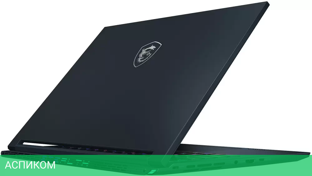 Ноутбук MSI Stealth 14 AI Studio A1VFG-011CN