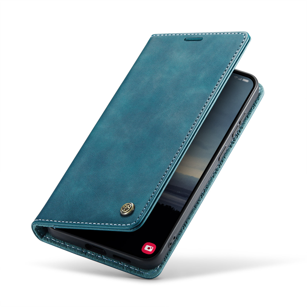 Чехол-книжка CaseMe RFiD Samsung Galaxy S24 FE