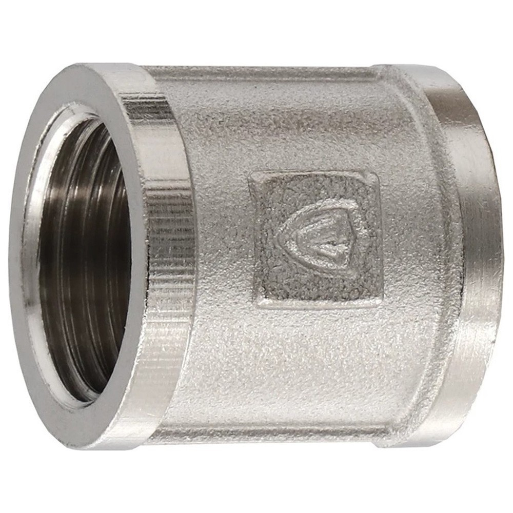 Муфта VIEIR ВВ 1" тяж.никел. SFN55-Z (10)