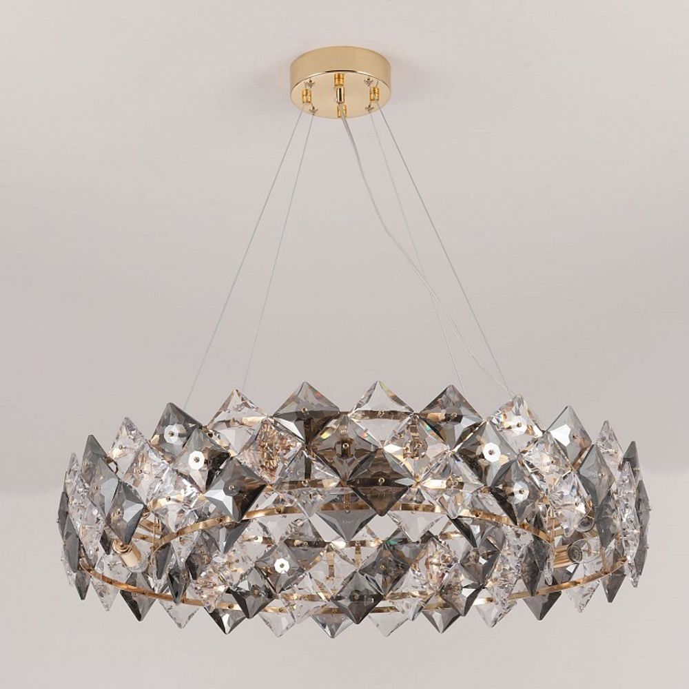 Подвесной светильник Lussole Duval LSP-8856