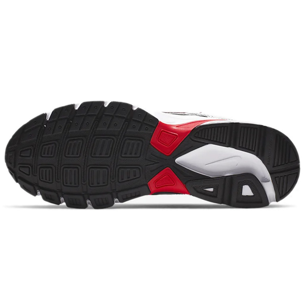 Кроссовки Nike Initiator Metallic Silver Black