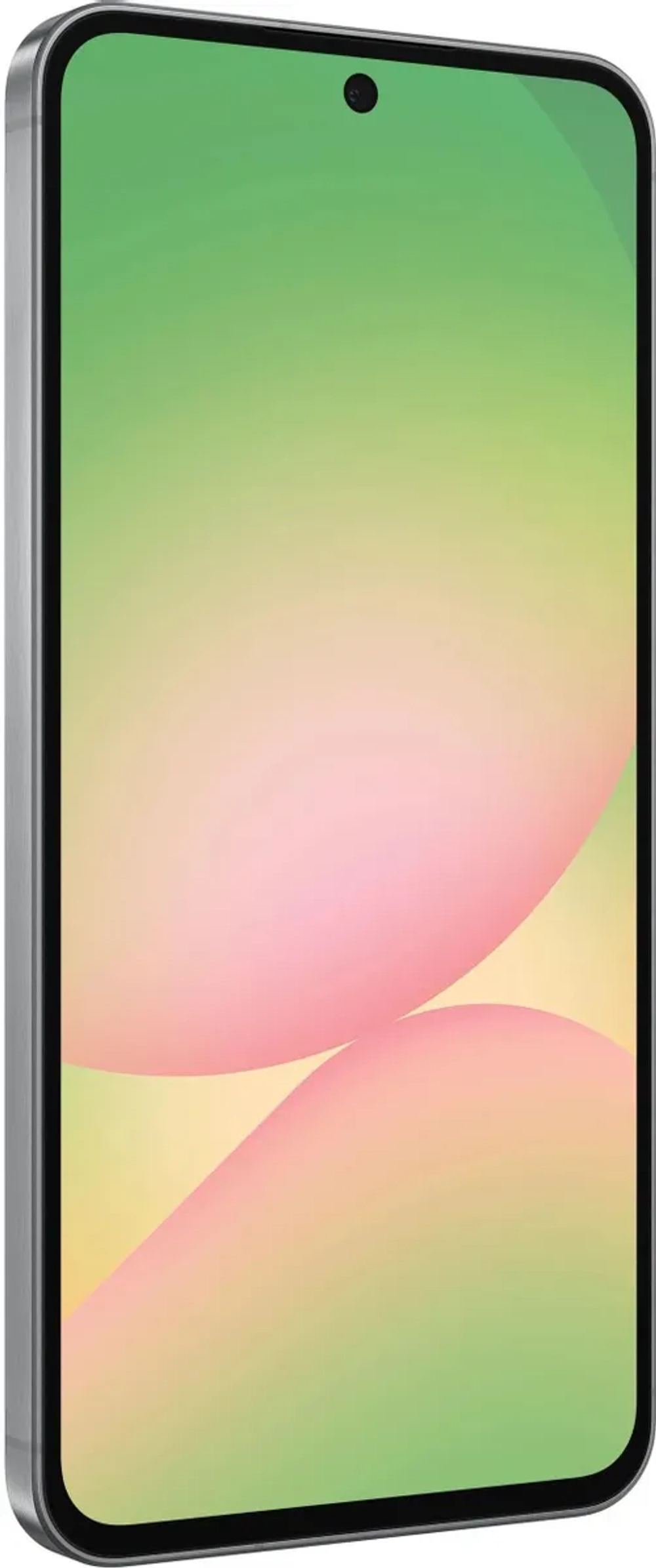 Смартфон Samsung SM-A566E Galaxy A56 5G 128Gb 8Gb черный моноблок 3G 4G 2Sim 6.7" 1080x2340 Android 15 50Mpix 802.11 a/b/g/n/ac/ax NFC GPS GSM900/1800 GSM1900 Protect