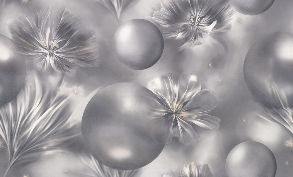 Обои 72425-41 Faraday Palitra Family