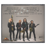 Stryper / The Greatest Gift of All (RU)(CD)