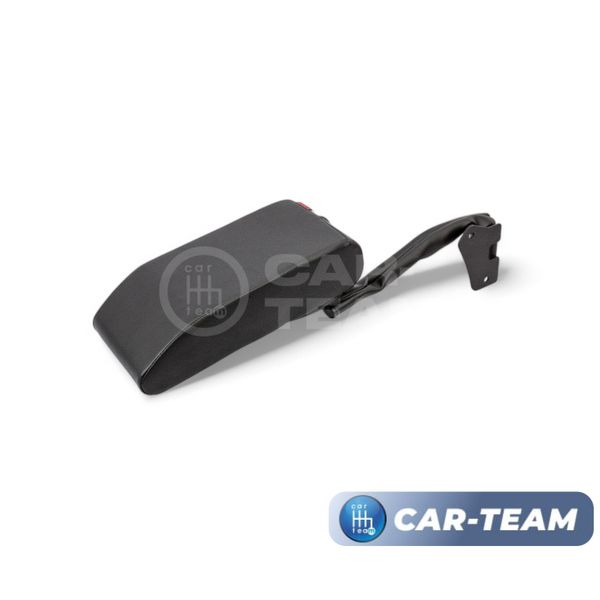 Подлокотник Volkswagen Polo (с 2009-2019 г.в) из экокожи "Аламар" без регулировки сиденья по высоте