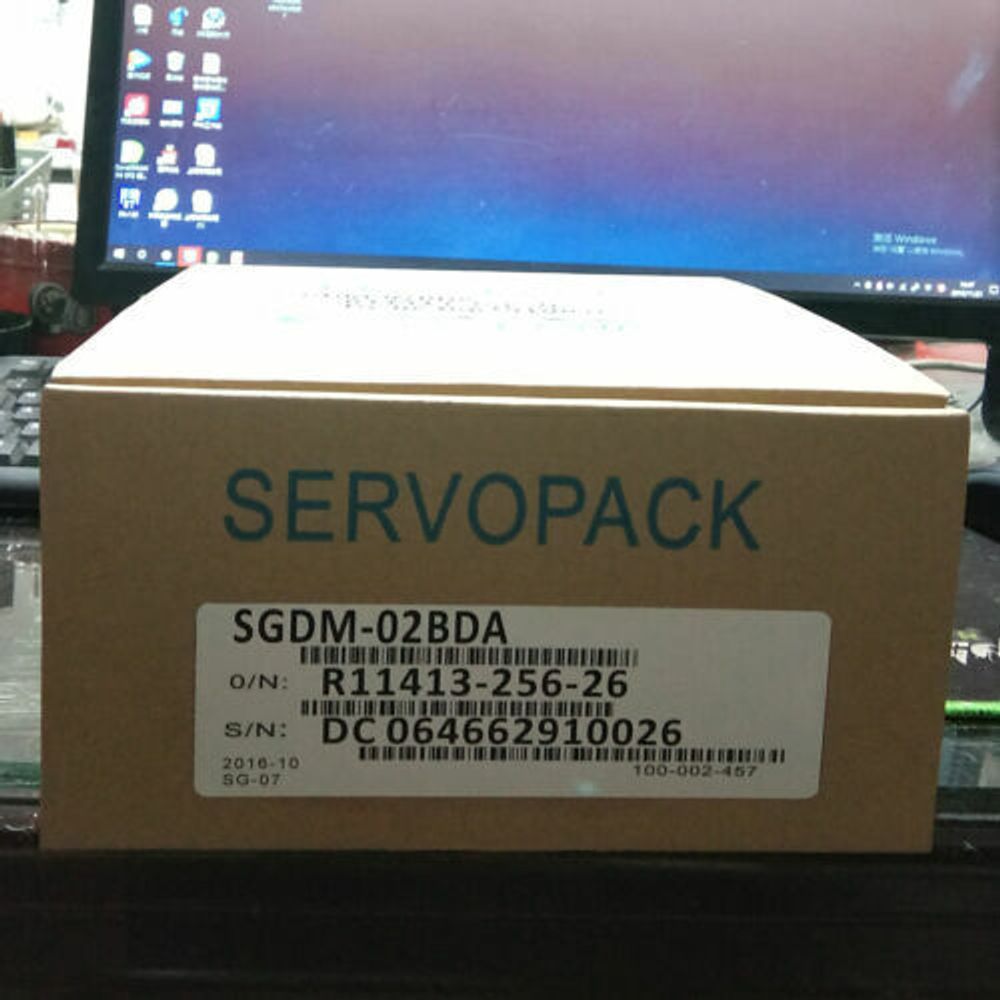SGDM-02BDA