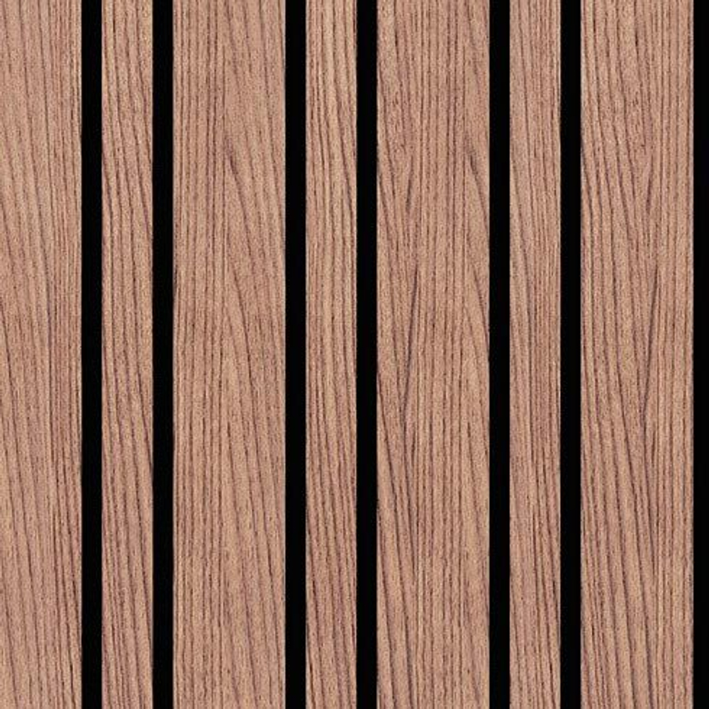 Hi Wood. Декоративная панель LV133 в цвете BR417K