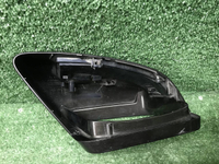 Крышка зеркала левая Mercedes M GLE W166 (11-18)