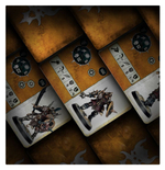 Warcry: Chaos Legionaires на английском языке