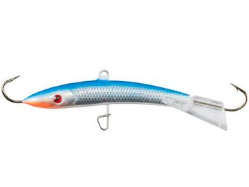 Балансир Lucky John BAUCHA 6 60мм/15H