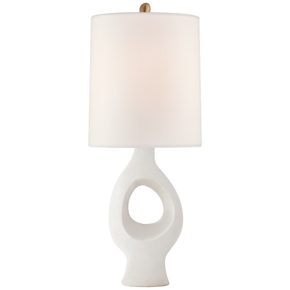 Настольная лампа Visual Comfort Capra Medium Table Lamp (Open Box)