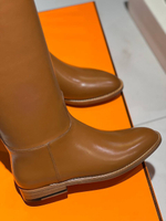 Сапоги Hermes, арт. 458414740