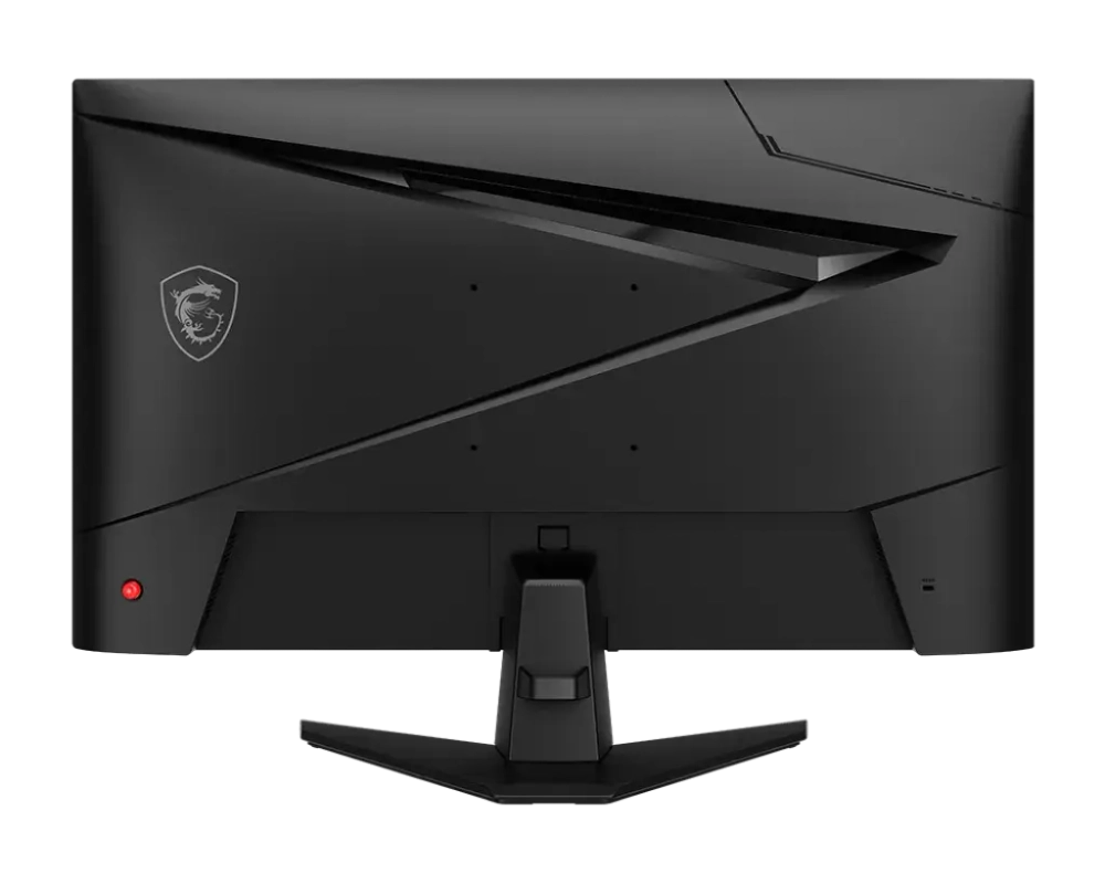 Монитор MSI MAG 274F 27" Черный (MAG 274F)