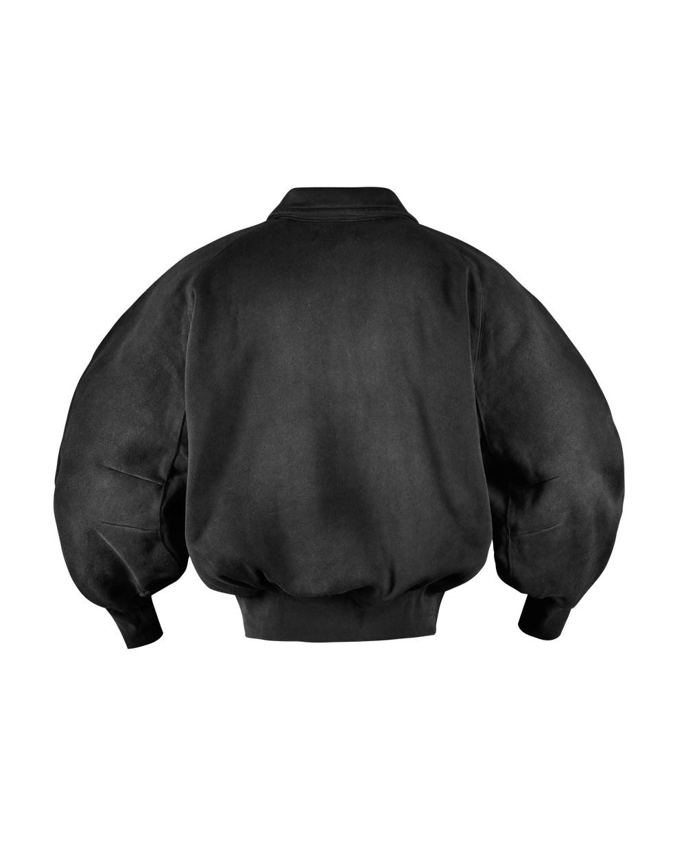 PERFECT vintage half zip sweatshirt