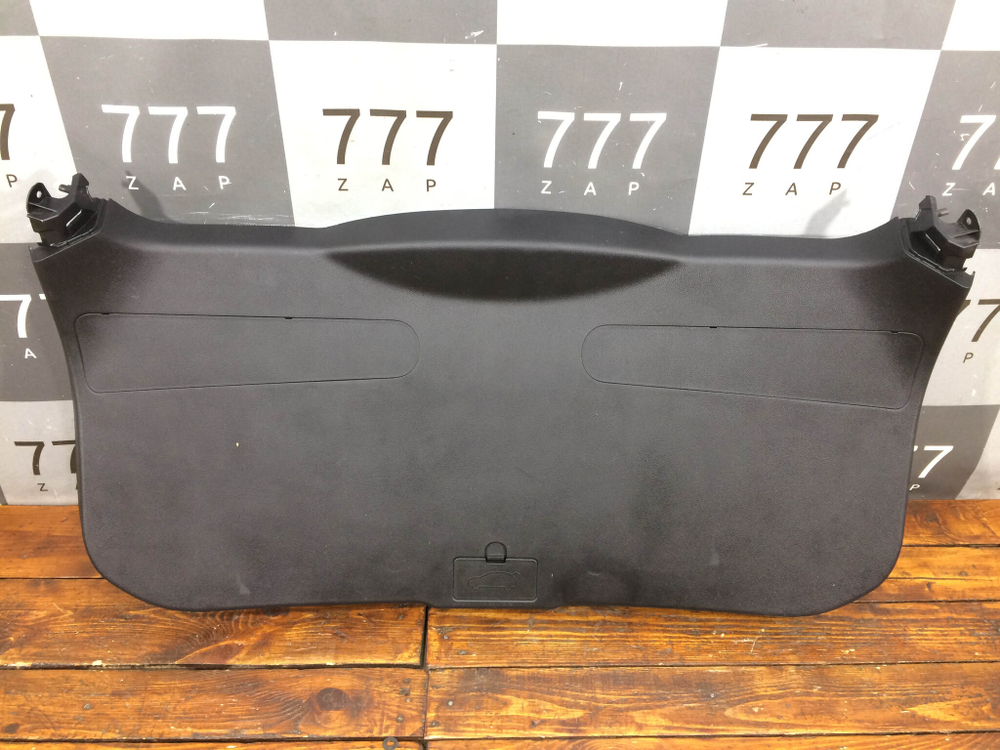 Обшивка крышки багажника Chery Tiggo 8 Pro 21-нв Б/У Оригинал 403000128AAABK