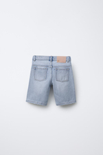 Джинсовые шорты original fit