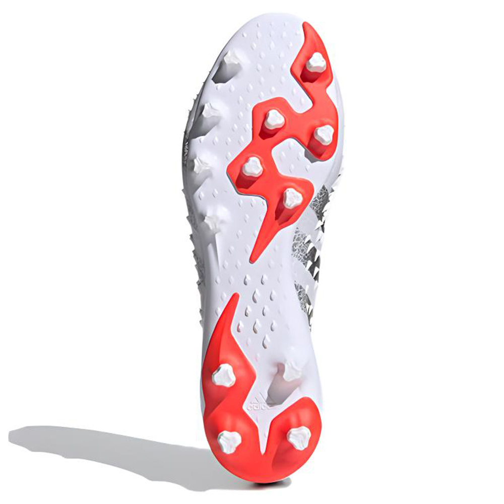 Кроссовки Adidas Predator
