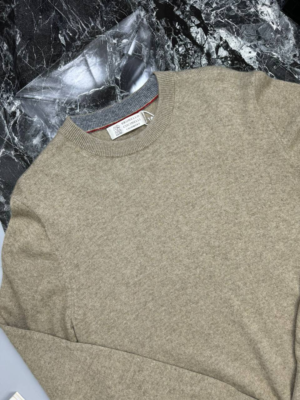 Джемпер Brunello Cucinelli