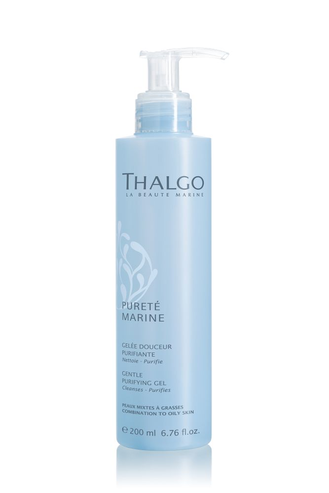 THALGO Purete Marine Gentle Purifying Gel