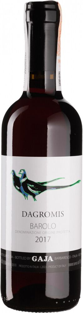 Gaja, Barolo Dagromis 0.375