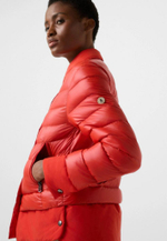 Куртка BOGNER AUDREY-D в красном цвете