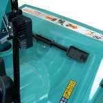 Sturm! STG7672ELR бензиновый снегоуборщик 7 л.с. ковш 72 см, выброс 12 м, 6 вперед/2 назад