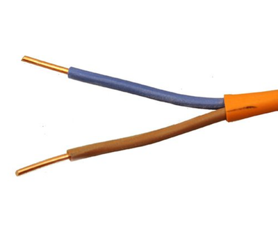 КПСнг(А)-FRLS 1х2х1 Кабель огнестойкий (200 м)