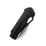 Нож складной Bestech Operator сталь D2, рукоять G10 черная