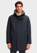 Куртка Strellson Flex Overjacket