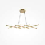 Подвесной светильник Maytoni MOD244PL-L50BSK