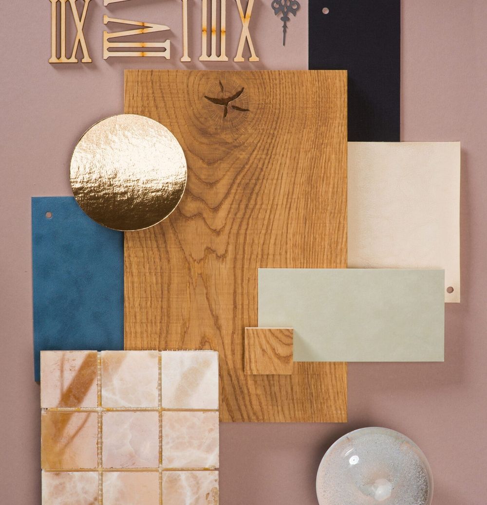 Инженерный паркет Coswick Дуб Хельсингборг (Helsingborg) Шелковое масло ультраматовое