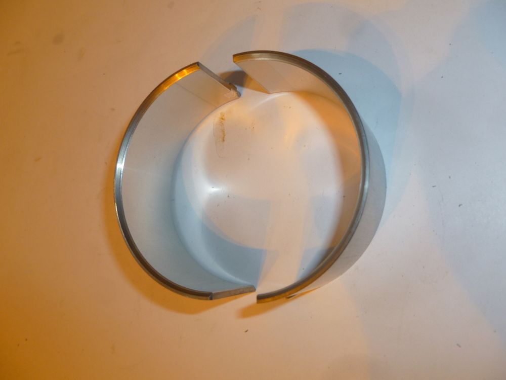 Вкладыши шатунные TDL 16,23,32, 36 4L(К-т из 2 шт)/Big-end Bearing