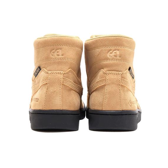 Asics Гелевые кроссовки Ptg для скейтбординга High Top Унисекс