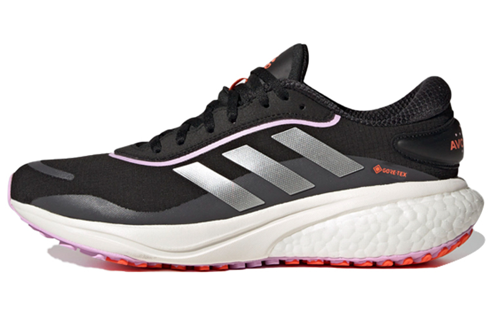 Кроссовки Adidas Supernova Gore-Tex (Женская размерная сетка)