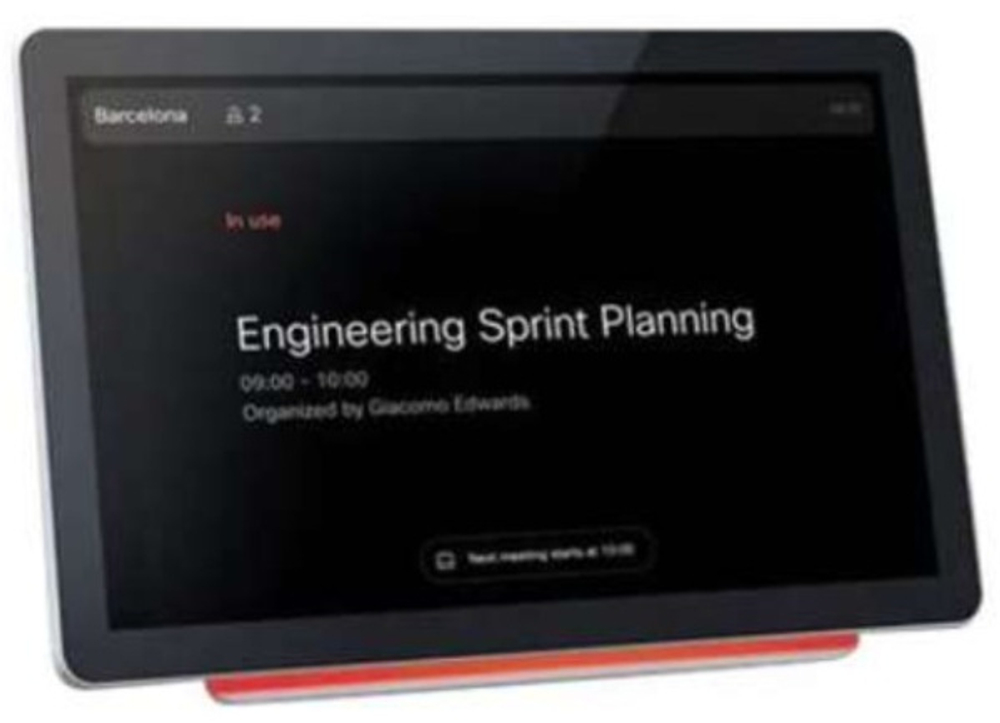 Крепление Cisco CS-T10-WM-K9