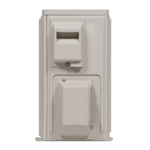 Блок наружный Royal Thermo Diamond DC RTDI/out-24HN8/Wi-Fi сплит-системы, инверторного типа НС-1701507