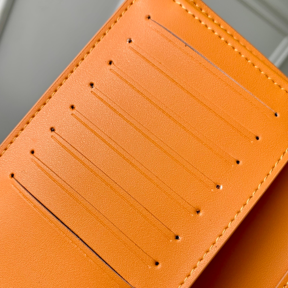 Louis Vuitton Brazza Wallet