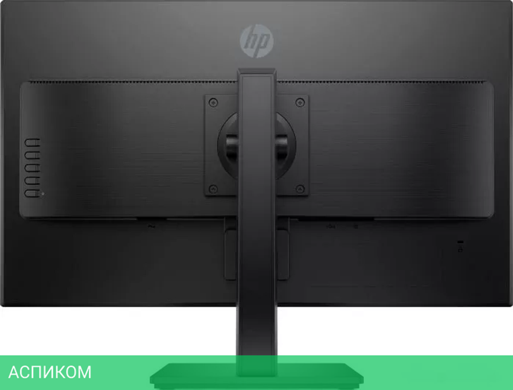 Монитор HP P27q G4
