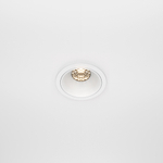 Встраиваемый светильник Technical DL043-01-10W3K-RD-W